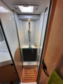 Fahrzeugbild Sunlight T 68 Verfüg./Sparen Sie 3.604,- € #17