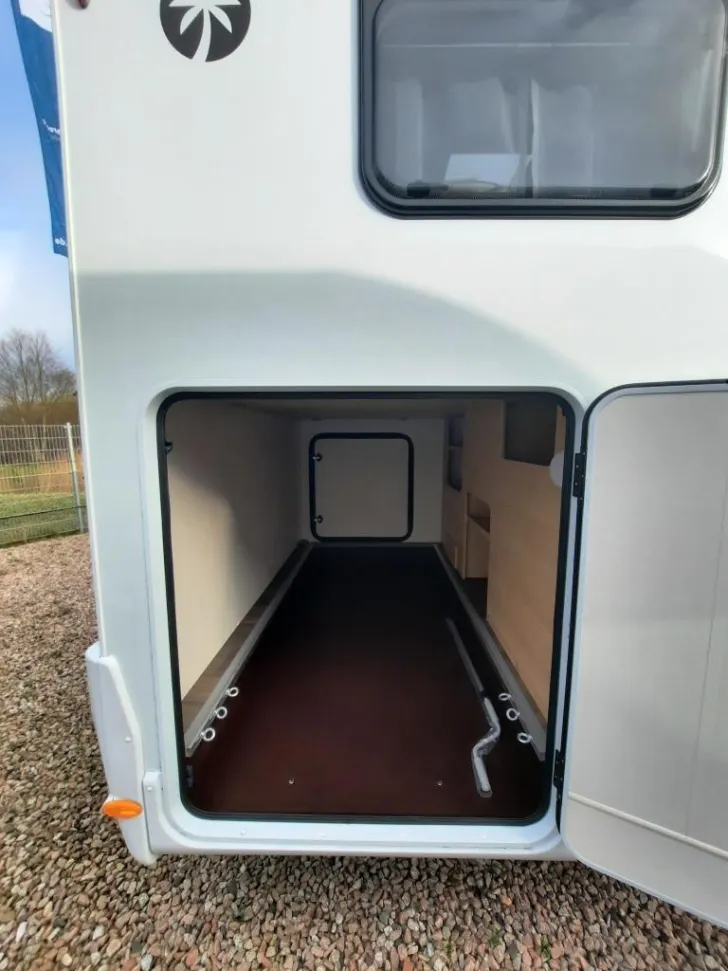 Fahrzeugbild Sunlight T 68 Verfüg./Sparen Sie 3.604,- € #19