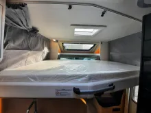 Fahrzeugbild Sunlight T 68 Verfüg./Sparen Sie 3.604,- € #10