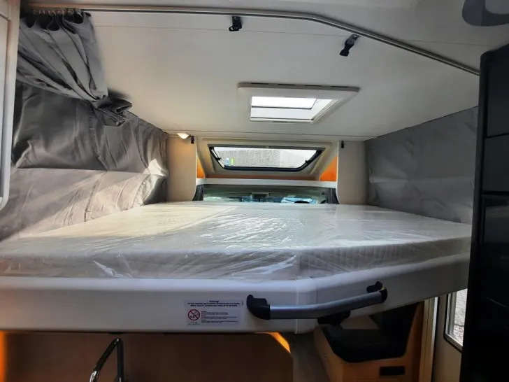 Fahrzeugbild Sunlight T 68 Verfüg./Sparen Sie 3.604,- € #10