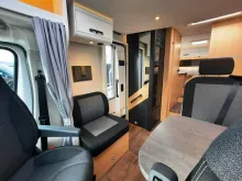 Fahrzeugbild Sunlight T 68 Verfüg./Sparen Sie 3.604,- € #7