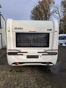 Fahrzeugbild Hobby Excellent Edition 495 UL *Mietwagen 2025* #6