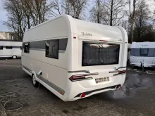 Fahrzeugbild Hobby Excellent Edition 495 UL *Mietwagen 2025* #7