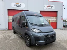 Fahrzeugbild Malibu Van First Class - Two Rooms 640 LE RB charming GT skyview 180 PS Heavy Mod.26! #1