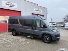 Fahrzeugbild Malibu Van First Class - Two Rooms 640 LE RB charming GT skyview 180 PS Heavy Mod.26! #4