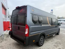 Fahrzeugbild Malibu Van First Class - Two Rooms 640 LE RB charming GT skyview 180 PS Heavy Mod.26! #5