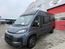 Fahrzeugbild Malibu Van First Class - Two Rooms 640 LE RB charming GT skyview 180 PS Heavy Mod.26! #6