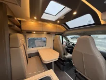 Fahrzeugbild Malibu Van First Class - Two Rooms 640 LE RB charming GT skyview 180 PS Heavy Mod.26! #7