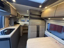 Fahrzeugbild Malibu Van First Class - Two Rooms 640 LE RB charming GT skyview 180 PS Heavy Mod.26! #9
