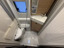 Fahrzeugbild Malibu Van First Class - Two Rooms 640 LE RB charming GT skyview 180 PS Heavy Mod.26! #12