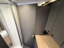 Fahrzeugbild Malibu Van First Class - Two Rooms 640 LE RB charming GT skyview 180 PS Heavy Mod.26! #13