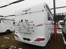 Fahrzeugbild Sunlight T 69 S Hydraulik-Stützen HY 4, Navi+RFK, SAT+TV #4