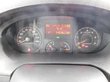 Fahrzeugbild Sunlight T 69 S Hydraulik-Stützen HY 4, Navi+RFK, SAT+TV #5