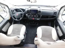 Fahrzeugbild Sunlight T 69 S Hydraulik-Stützen HY 4, Navi+RFK, SAT+TV #6