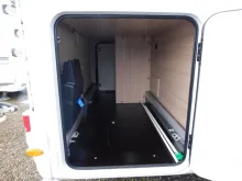 Fahrzeugbild Sunlight T 69 S Hydraulik-Stützen HY 4, Navi+RFK, SAT+TV #7