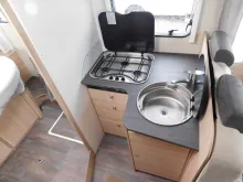 Fahrzeugbild Sunlight T 69 S Hydraulik-Stützen HY 4, Navi+RFK, SAT+TV #11