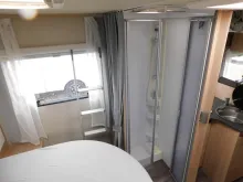 Fahrzeugbild Sunlight T 69 S Hydraulik-Stützen HY 4, Navi+RFK, SAT+TV #12