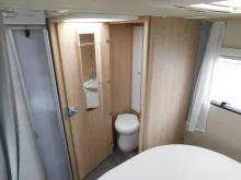 Fahrzeugbild Sunlight T 69 S Hydraulik-Stützen HY 4, Navi+RFK, SAT+TV #13