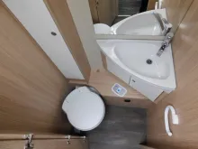 Fahrzeugbild Sunlight T 69 S Hydraulik-Stützen HY 4, Navi+RFK, SAT+TV #14