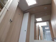 Fahrzeugbild Sunlight T 69 S Hydraulik-Stützen HY 4, Navi+RFK, SAT+TV #15