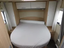 Fahrzeugbild Sunlight T 69 S Hydraulik-Stützen HY 4, Navi+RFK, SAT+TV #16