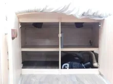 Fahrzeugbild Sunlight T 69 S Hydraulik-Stützen HY 4, Navi+RFK, SAT+TV #17