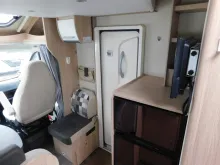 Fahrzeugbild Sunlight T 69 S Hydraulik-Stützen HY 4, Navi+RFK, SAT+TV #18