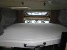 Fahrzeugbild Sunlight T 69 S Hydraulik-Stützen HY 4, Navi+RFK, SAT+TV #19