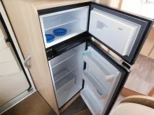 Fahrzeugbild Sunlight T 69 S Hydraulik-Stützen HY 4, Navi+RFK, SAT+TV #21