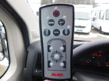 Fahrzeugbild Sunlight T 69 S Hydraulik-Stützen HY 4, Navi+RFK, SAT+TV #22