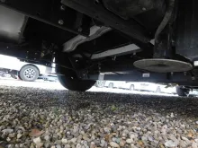 Fahrzeugbild Sunlight T 69 S Hydraulik-Stützen HY 4, Navi+RFK, SAT+TV #23