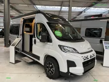 Fahrzeugbild Knaus BoxTime 600 MQ Modell 2026 #1