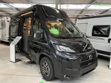 Fahrzeugbild Knaus BoxLife 630 ME PLATINUM SELECTION Modell 2026 / Automatik #1