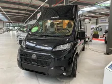 Fahrzeugbild Knaus BoxLife 630 ME PLATINUM SELECTION Modell 2026 / Automatik #4