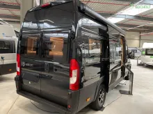 Fahrzeugbild Knaus BoxLife 630 ME PLATINUM SELECTION Modell 2026 / Automatik #5