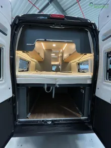 Fahrzeugbild Knaus BoxLife 630 ME PLATINUM SELECTION Modell 2026 / Automatik #6