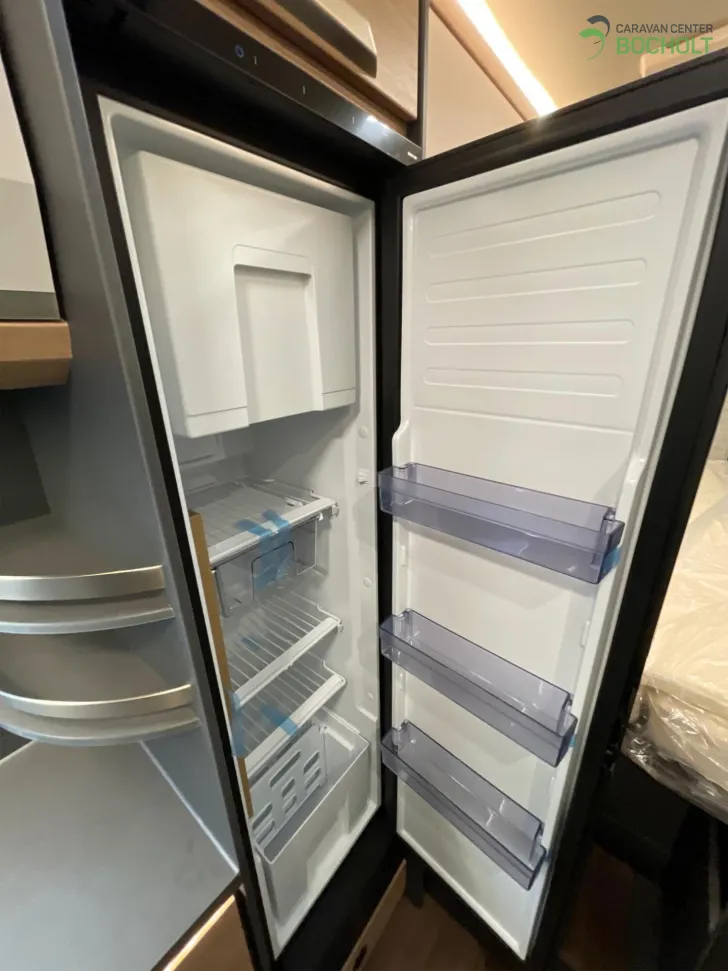 Fahrzeugbild Knaus BoxLife 630 ME PLATINUM SELECTION Modell 2026 / Automatik #12