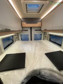 Fahrzeugbild Knaus BoxLife 630 ME PLATINUM SELECTION Modell 2026 / Automatik #13