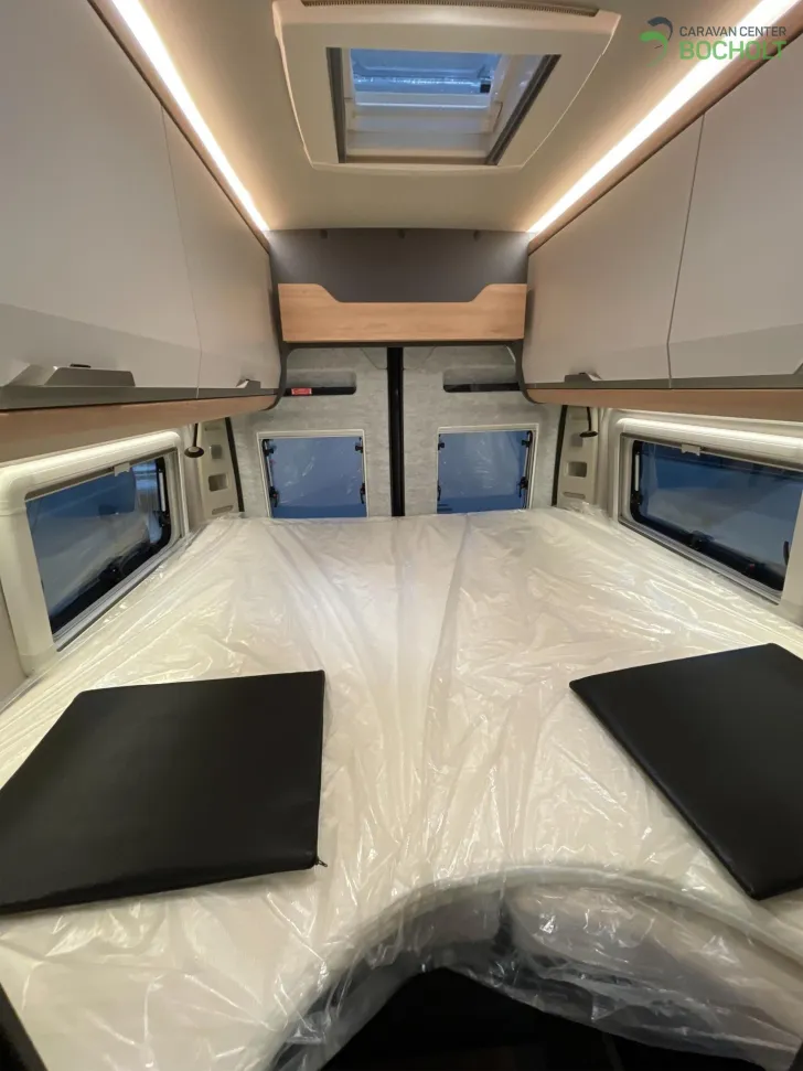Fahrzeugbild Knaus BoxLife 630 ME PLATINUM SELECTION Modell 2026 / Automatik #13