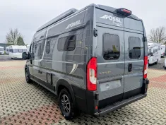 Bild 3 Pössl D-Line 2WIN R AUFSTELLDACH,AUTOMATIK uvm.