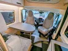 Fahrzeugbild Pössl D-Line 2WIN R Modell 2026 Sie sparen 3.004,- #5