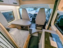 Fahrzeugbild Pössl D-Line 2WIN R Modell 2026 Sie sparen 3.004,- #6