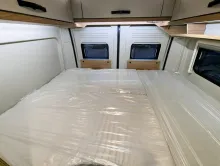 Fahrzeugbild Pössl D-Line 2WIN R Modell 2026 Sie sparen 3.004,- #8