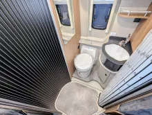 Fahrzeugbild Pössl D-Line 2WIN R Modell 2026 Sie sparen 3.004,- #16