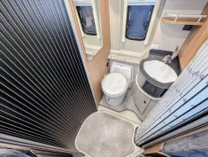 Bild 16 Pössl D-Line 2WIN R AUFSTELLDACH,AUTOMATIK uvm.