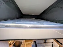 Fahrzeugbild Pössl D-Line 2WIN R Modell 2026 Sie sparen 3.004,- #11