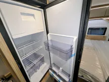 Fahrzeugbild Pössl D-Line 2WIN R Modell 2026 Sie sparen 3.004,- #14