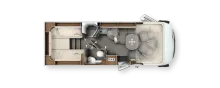 Fahrzeugbild Carthago chic c-line I 4.9 LE #2