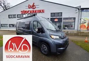 Bild CaraTour 600 MQ