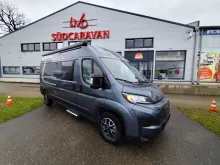 Fahrzeugbild Weinsberg CaraTour 600 MQ #1